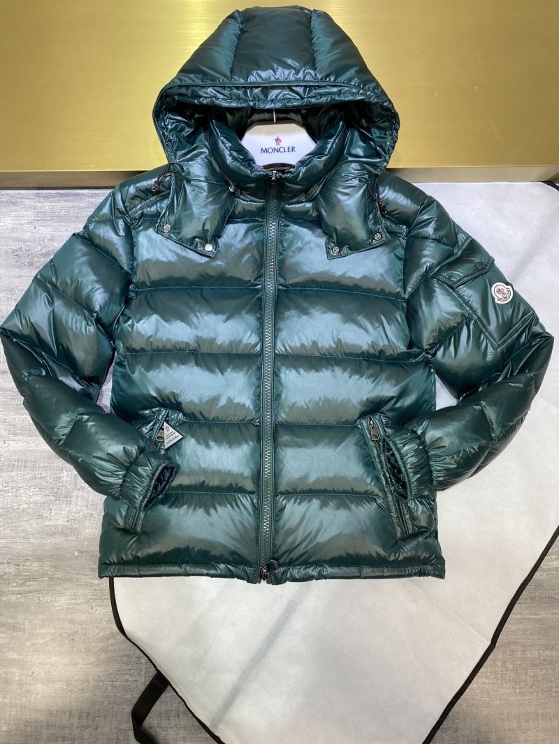 Moncler Down Jackets